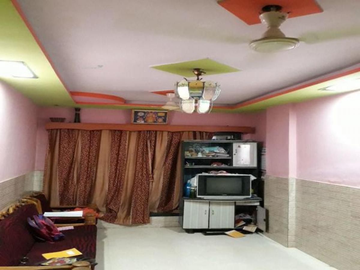 Studio in Mumbai, India No. 54753