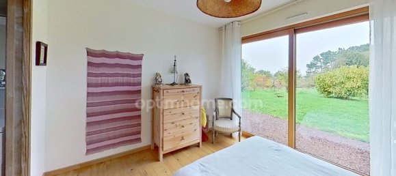 Casa T2 em Beganne, France N.º 258260 7