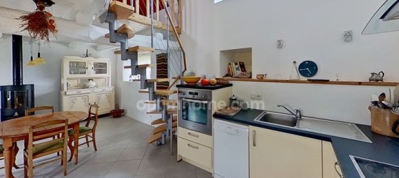 Casa T2 em Beganne, France N.º 258260 2