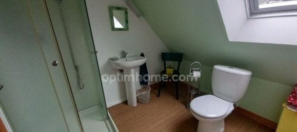 Casa T2 em Beganne, France N.º 258260 12
