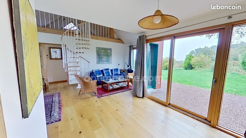 Casa T2 em Beganne, France N.º 258260