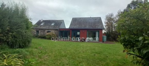 Casa T2 em Beganne, France N.º 258260 10