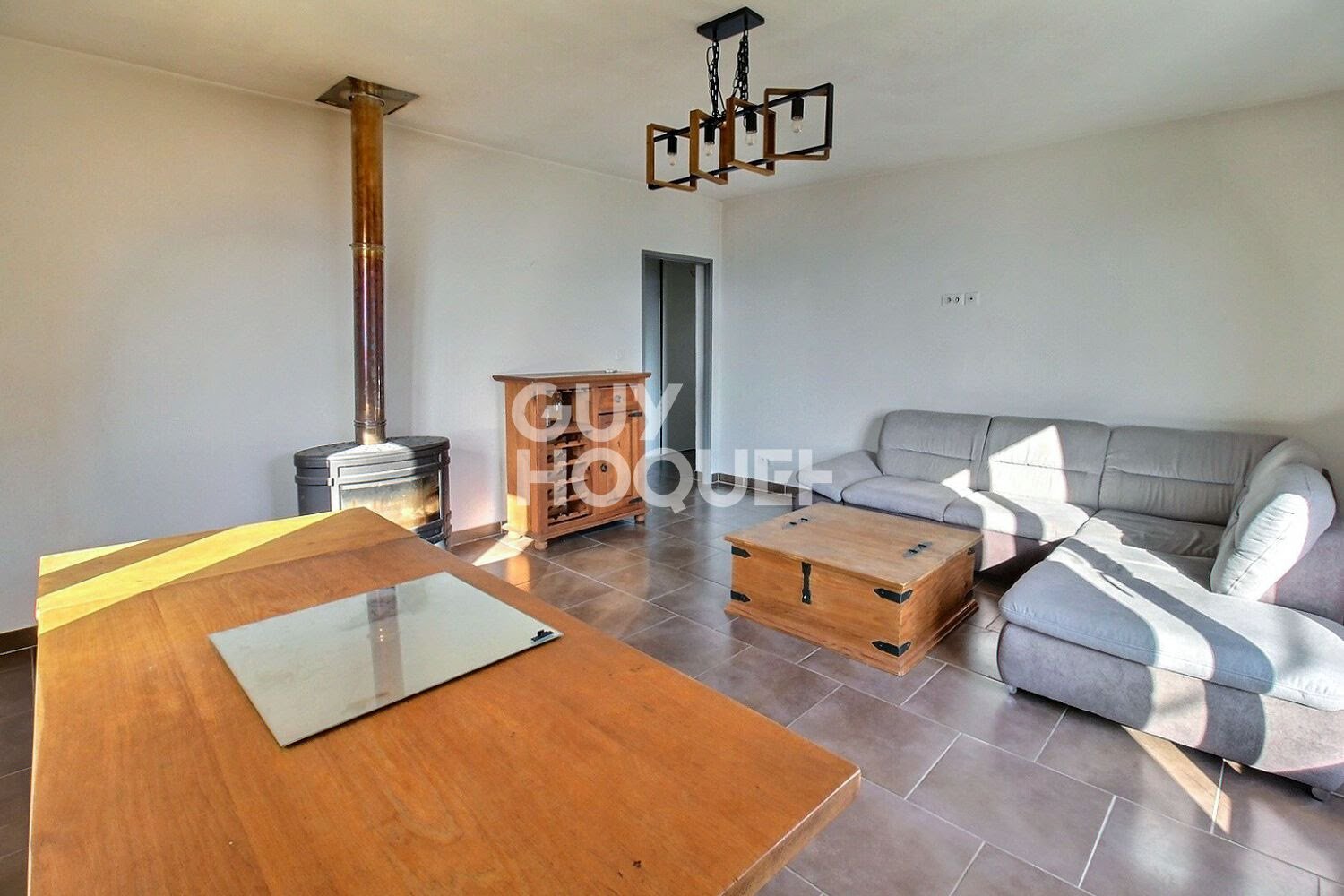 3 bedrooms House in Rosazia, France No. 215207