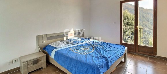 3 bedrooms House in Rosazia, France No. 215207 7