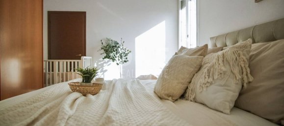 Квартира с 2 спальнями в Монца, Италия № 110341 10