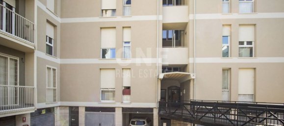 Квартира с 2 спальнями в Монца, Италия № 110341 19