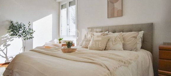 Квартира с 2 спальнями в Монца, Италия № 110341 9