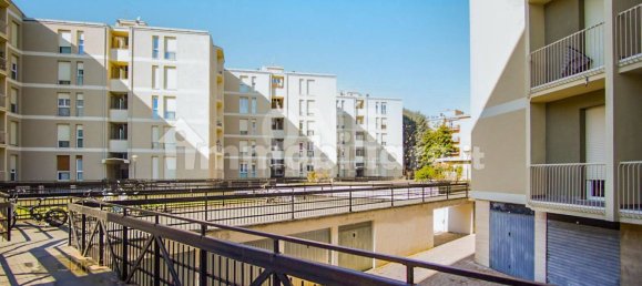 Квартира с 2 спальнями в Монца, Италия № 110341 16