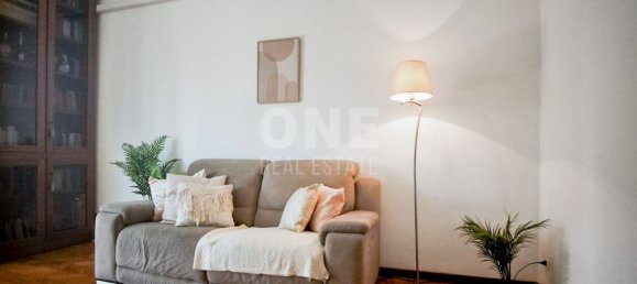 Квартира с 2 спальнями в Монца, Италия № 110341 3