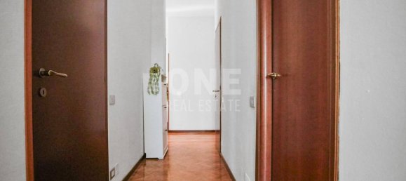 Квартира с 2 спальнями в Монца, Италия № 110341 12