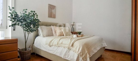 Квартира с 2 спальнями в Монца, Италия № 110341 8