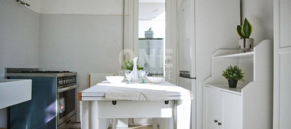 Квартира с 2 спальнями в Монца, Италия № 110341 5