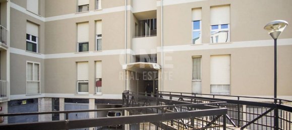 Квартира с 2 спальнями в Монца, Италия № 110341 18