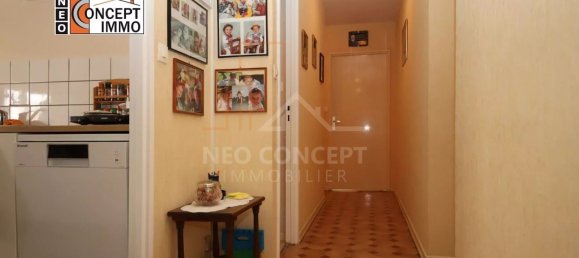 4 bedrooms Apartment in Bischwiller, France No. 77711 12