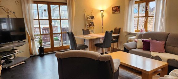 Edificio de 12 habitaciónes en Freudenstadt, Germany No. 52707 6