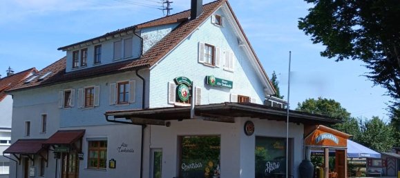 Edificio de 12 habitaciónes en Freudenstadt, Germany No. 52707 2