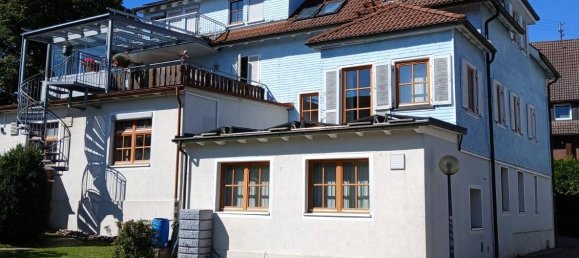 Edificio de 12 habitaciónes en Freudenstadt, Germany No. 52707 3