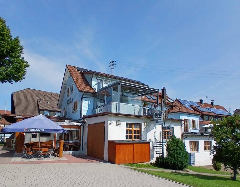 Edificio de 12 habitaciónes en Freudenstadt, Germany No. 52707
