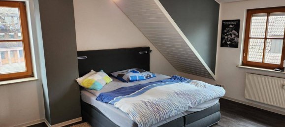 Edificio de 12 habitaciónes en Freudenstadt, Germany No. 52707 13