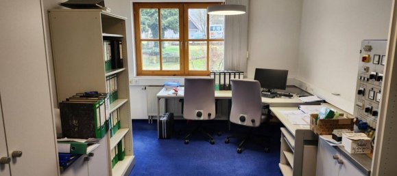 Edificio de 12 habitaciónes en Freudenstadt, Germany No. 52707 18