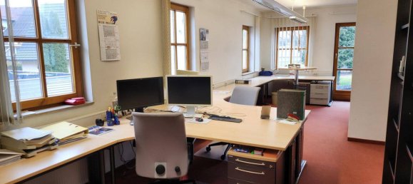 Edificio de 12 habitaciónes en Freudenstadt, Germany No. 52707 16