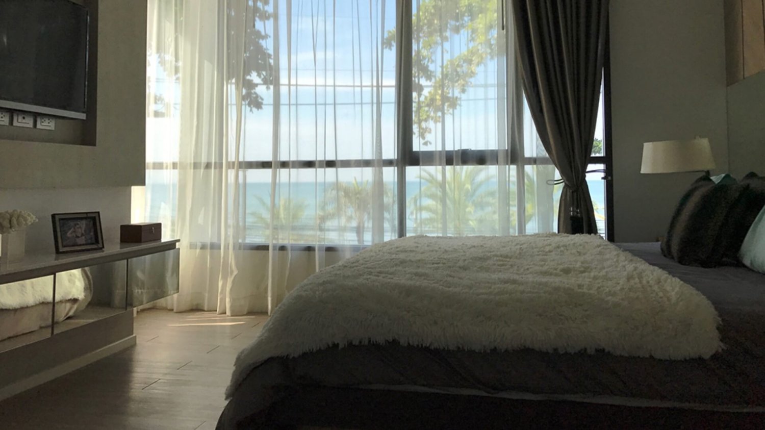 2 bedrooms Condo in Aeras Pattaya, Thailand No. 28858