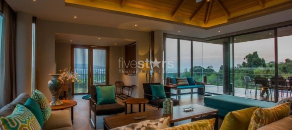 Café/restaurante de 7 dormitorios en Phuket, Thailand No. 7607 6