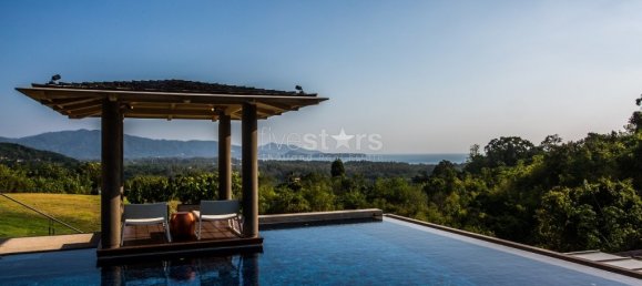 Café/restaurante de 7 dormitorios en Phuket, Thailand No. 7607 5