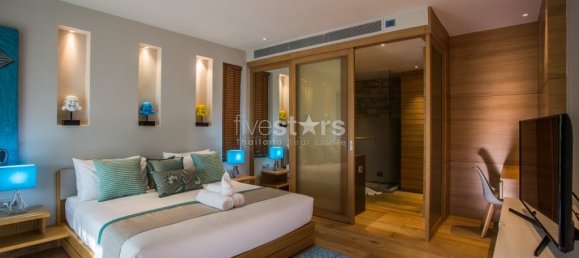 Café/restaurante de 7 dormitorios en Phuket, Thailand No. 7607 9