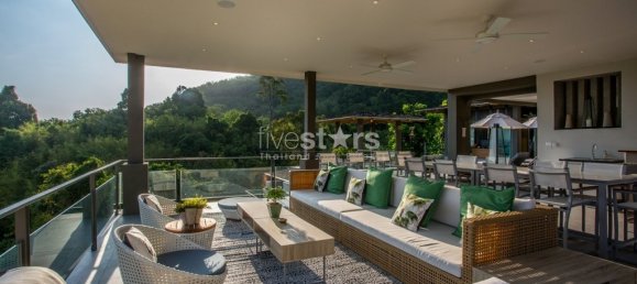 Café/restaurante de 7 dormitorios en Phuket, Thailand No. 7607 3