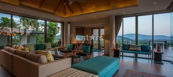 Café/restaurante de 7 dormitorios en Phuket, Thailand No. 7607 7