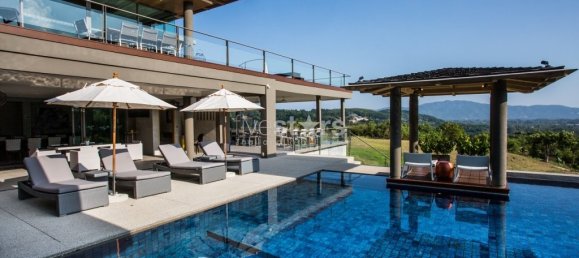 Café/restaurante de 7 dormitorios en Phuket, Thailand No. 7607 4