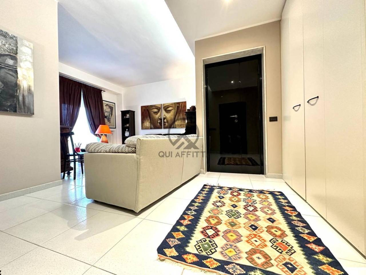 5-Zimmer Wohnung in Andria, Italy, Nr. 23687