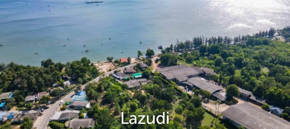 Commercial property in Prachuap Khiri Khan, Thailand No. 23455 10