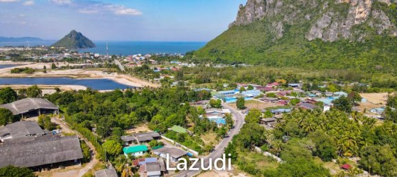 Commercial property in Prachuap Khiri Khan, Thailand No. 23455 6