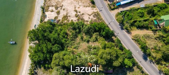 Commercial property in Prachuap Khiri Khan, Thailand No. 23455 7