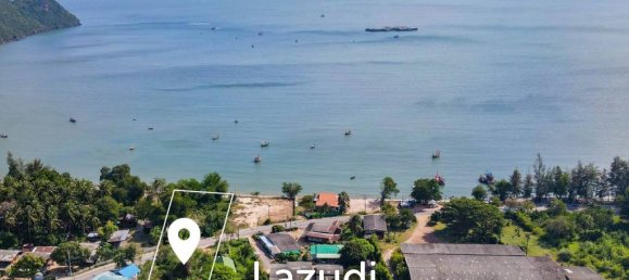 Commercial property in Prachuap Khiri Khan, Thailand No. 23455 8