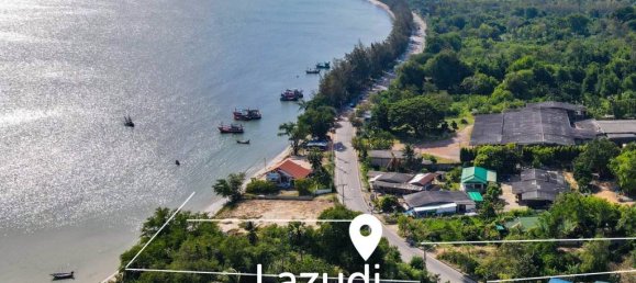 Commercial property in Prachuap Khiri Khan, Thailand No. 23455 5