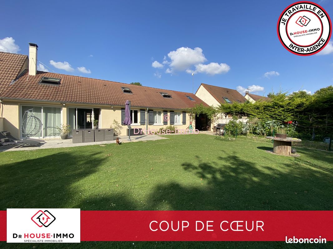 4 bedrooms House in Limay, France No. 171080