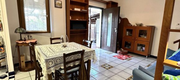 3 rooms House in Fiumicino, Italy No. 130024 9