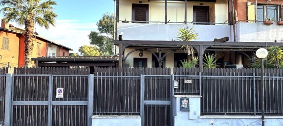 3 rooms House in Fiumicino, Italy No. 130024 2