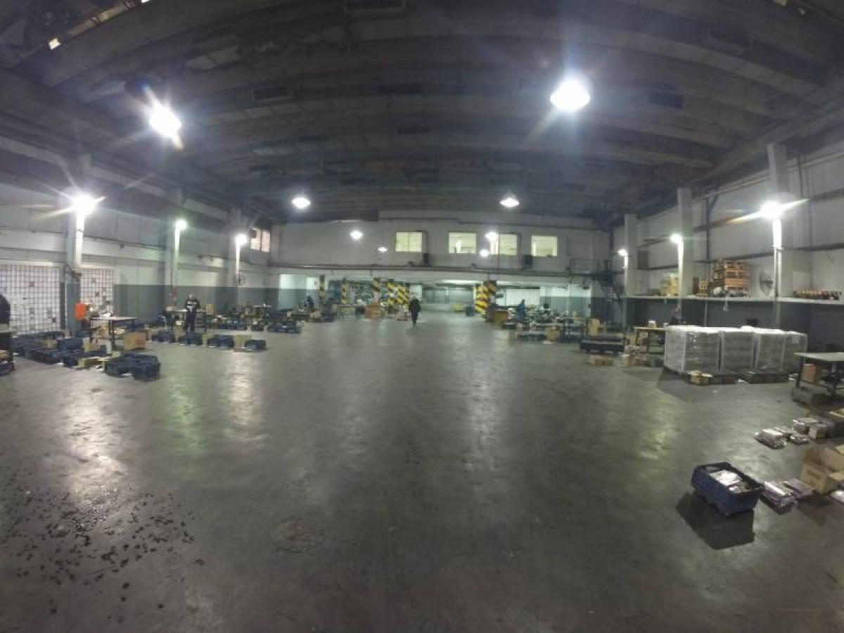 Коммерческая недвижимость 5100м² в Буэнос-Айрес, Аргентина № 106549