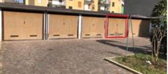 3 rooms Duplex in Legnano, Italy No. 151719 22