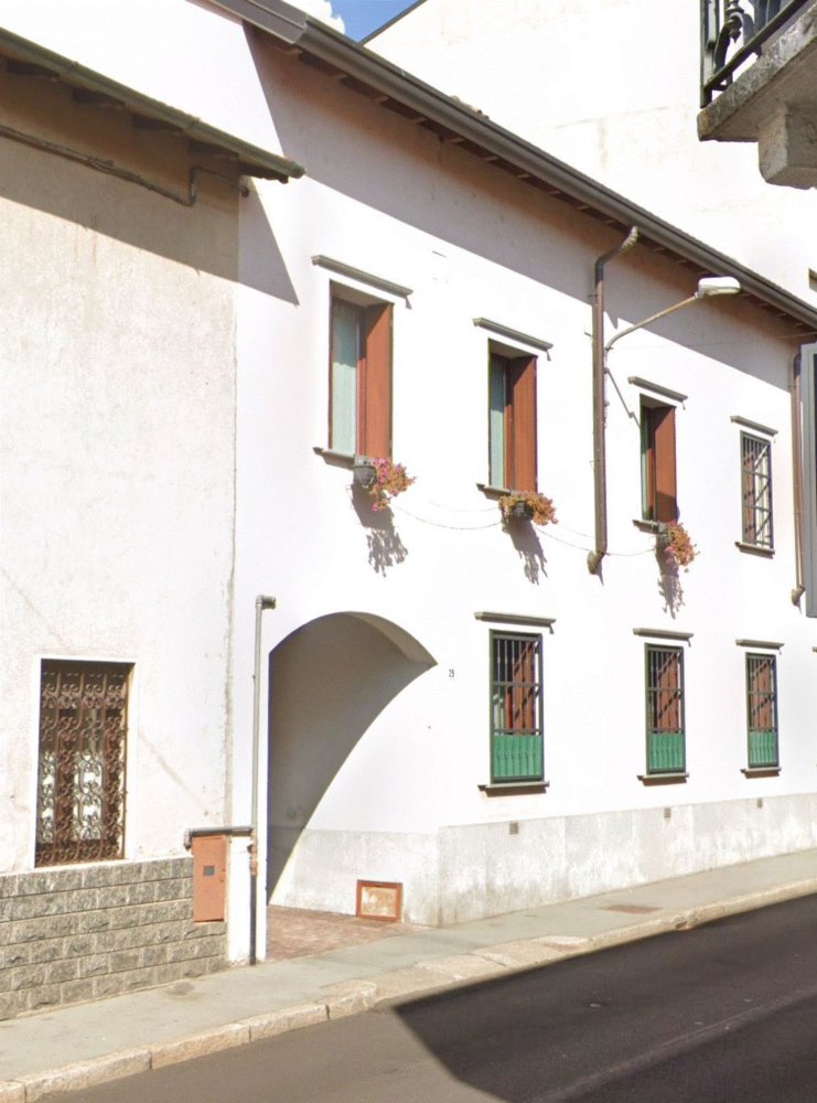 3 rooms Duplex in Legnano, Italy No. 151719