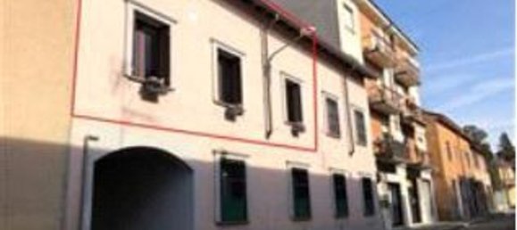 3 rooms Duplex in Legnano, Italy No. 151719 15