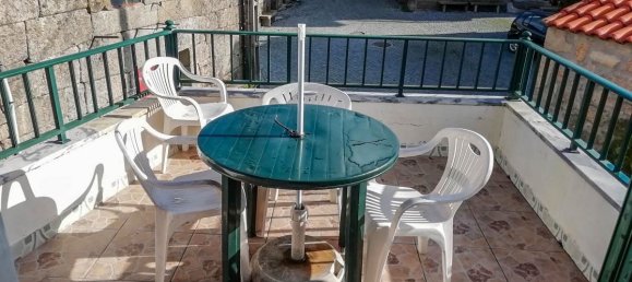 2 bedrooms House in Alijo, Portugal No. 185963 6