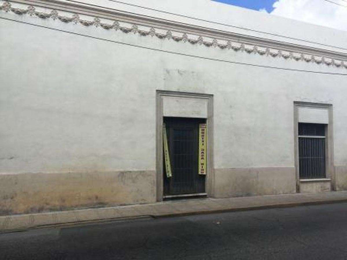 Edifício em Yucatan, Mexico 712 m² N.º 201687