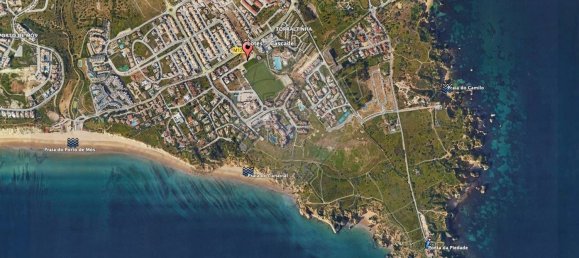  قطعة أرض في Lagos, Portugal 1764متر مربع رقم 77681 8