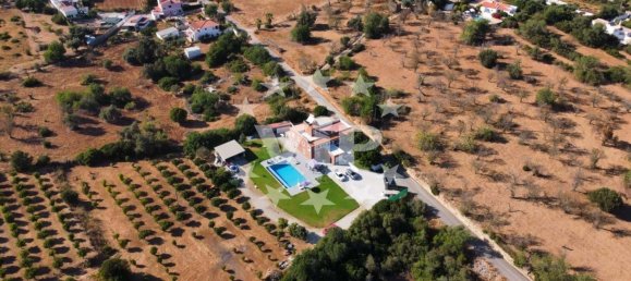 Villa T5 em Pechão, Portugal N.º 128475 5
