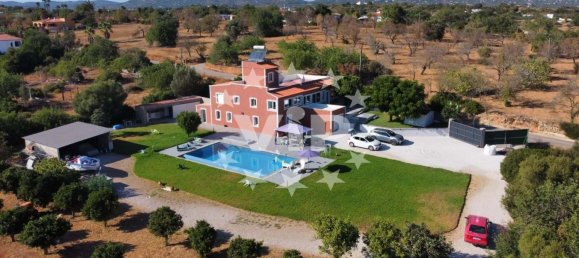 Villa T5 em Pechão, Portugal N.º 128475 7